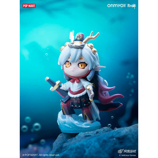[Blind Box] Âm Dương Sư Onmyoji - Pop Mart