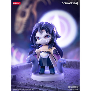 [Blind Box] Âm Dương Sư Onmyoji - Pop Mart