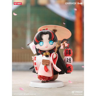[Blind Box] Âm Dương Sư Onmyoji - Pop Mart