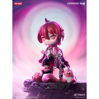 [Blind Box] Âm Dương Sư Onmyoji - Pop Mart