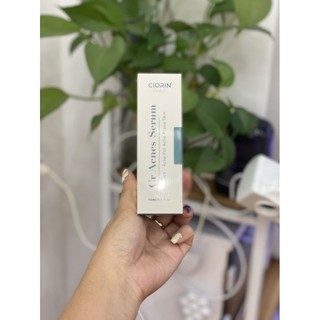 KEM MỤN CR ACNES _CIORIN