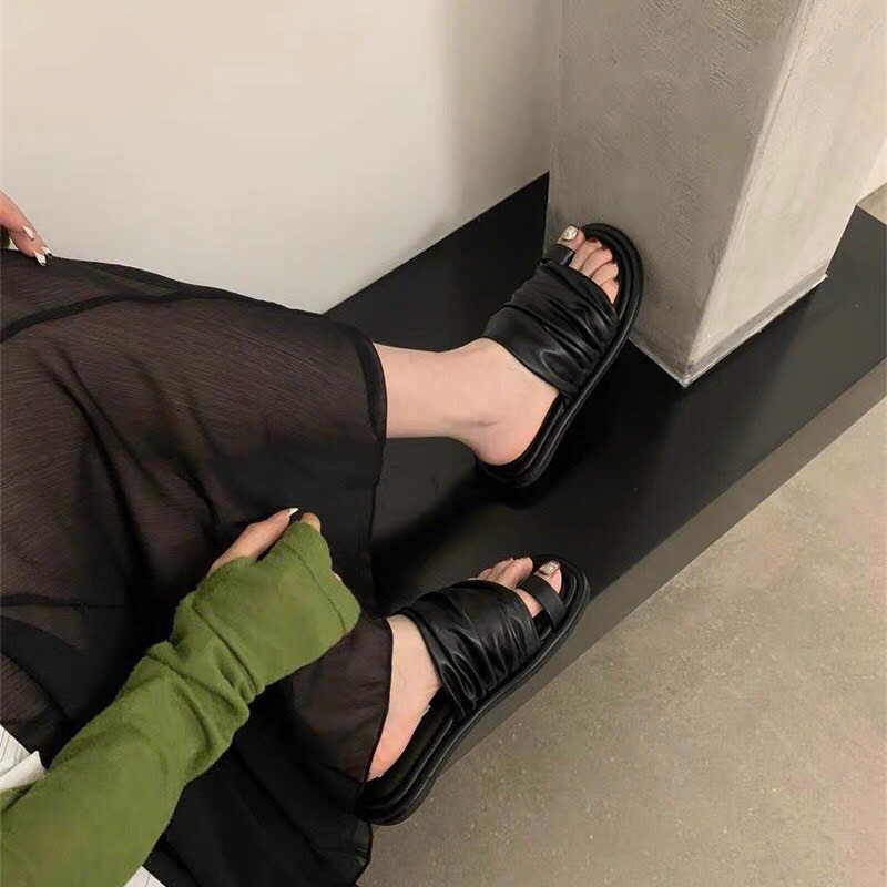 DÉP QUAI NHÚM XỎ NGÓN SIU XINH 😍