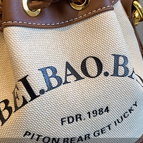 Túi Xách Nữ, Túi Xách Đeo Chéo, Túi Xách Thời Trang Chính Hãng PITON BEAR S6989