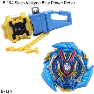 Con Quay Beyblade Chiến binh phượng hoàng lửa