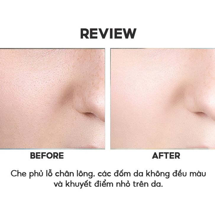 Phấn Phủ Kiềm Dầu, Ngăn Thấm Mồ Hôi ZEESEA Air Loose Powder 4g