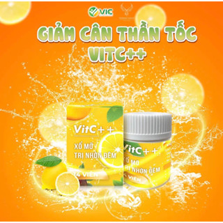 Xổ Mỡ Đêm VitC Nhà Kẹo Dứa