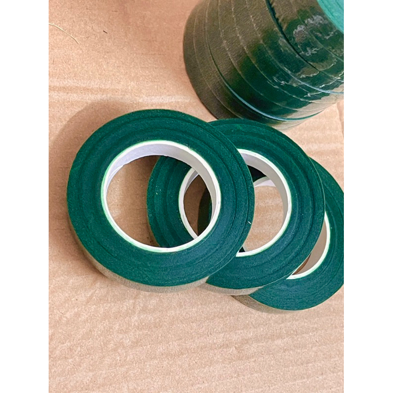 Băng dính sáp, băng dính cuốn cành - Salahandmade