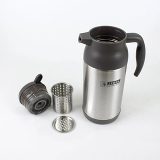 Bình trà có lọc Zebra 1.2/1.6l