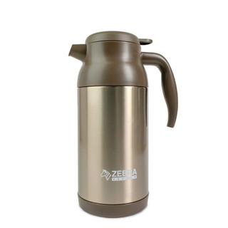Bình trà có lọc Zebra 1.2/1.6l