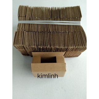 200 hộp giấy 13x7x8