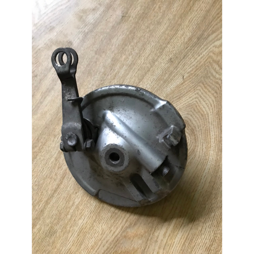 MÁ ĐÙM TRƯỚC CÚP 81 82 DD DH NHẬT-HÀNG CŨ THÁO XE LÊN ZIN KHÔNG CHẾ CHÁO