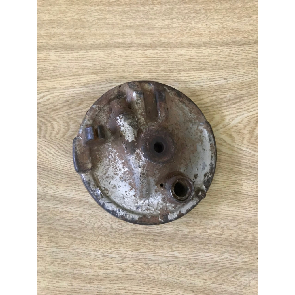 MÁ ĐÙM TRƯỚC CÚP 81 82 DD DH NHẬT-HÀNG CŨ THÁO XE LÊN ZIN KHÔNG CHẾ CHÁO