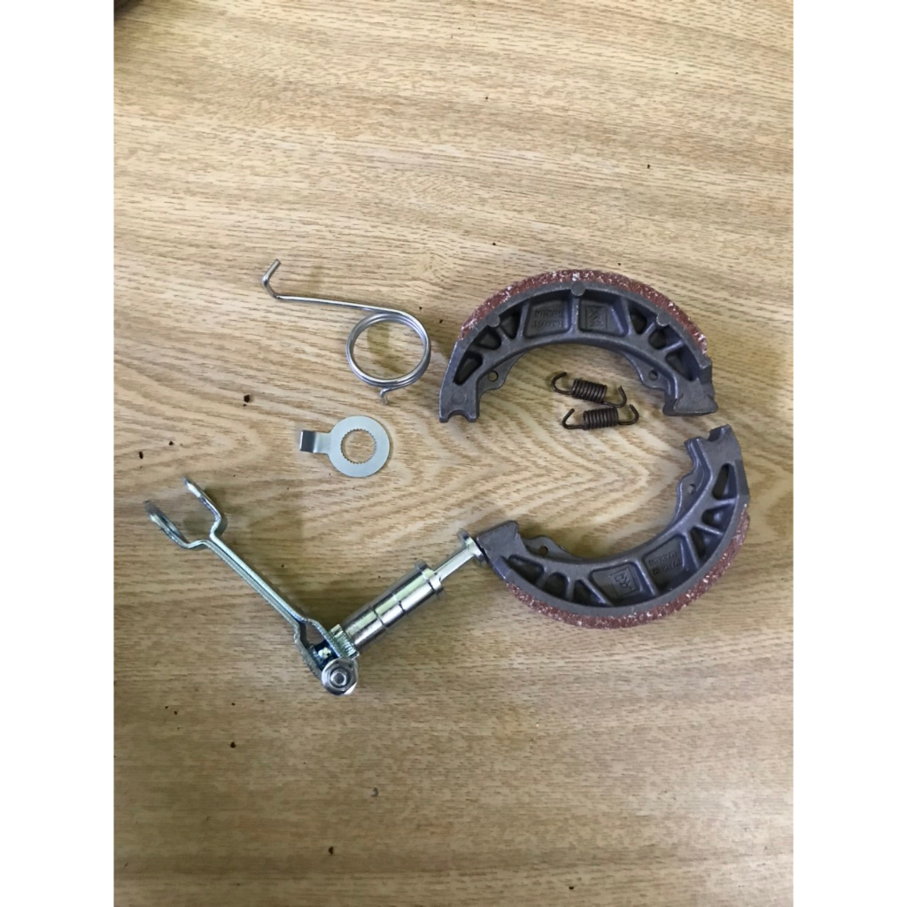 MÁ ĐÙM TRƯỚC CÚP 81 82 DD DH NHẬT-HÀNG CŨ THÁO XE LÊN ZIN KHÔNG CHẾ CHÁO