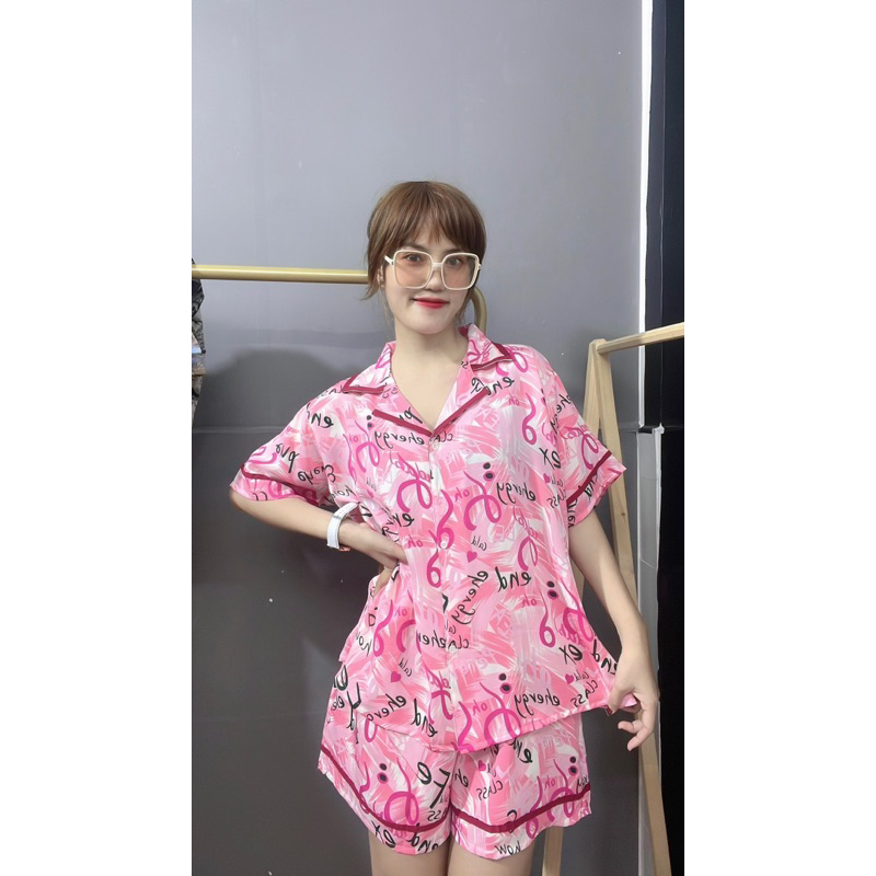 Bộ lụa đùi mango 150