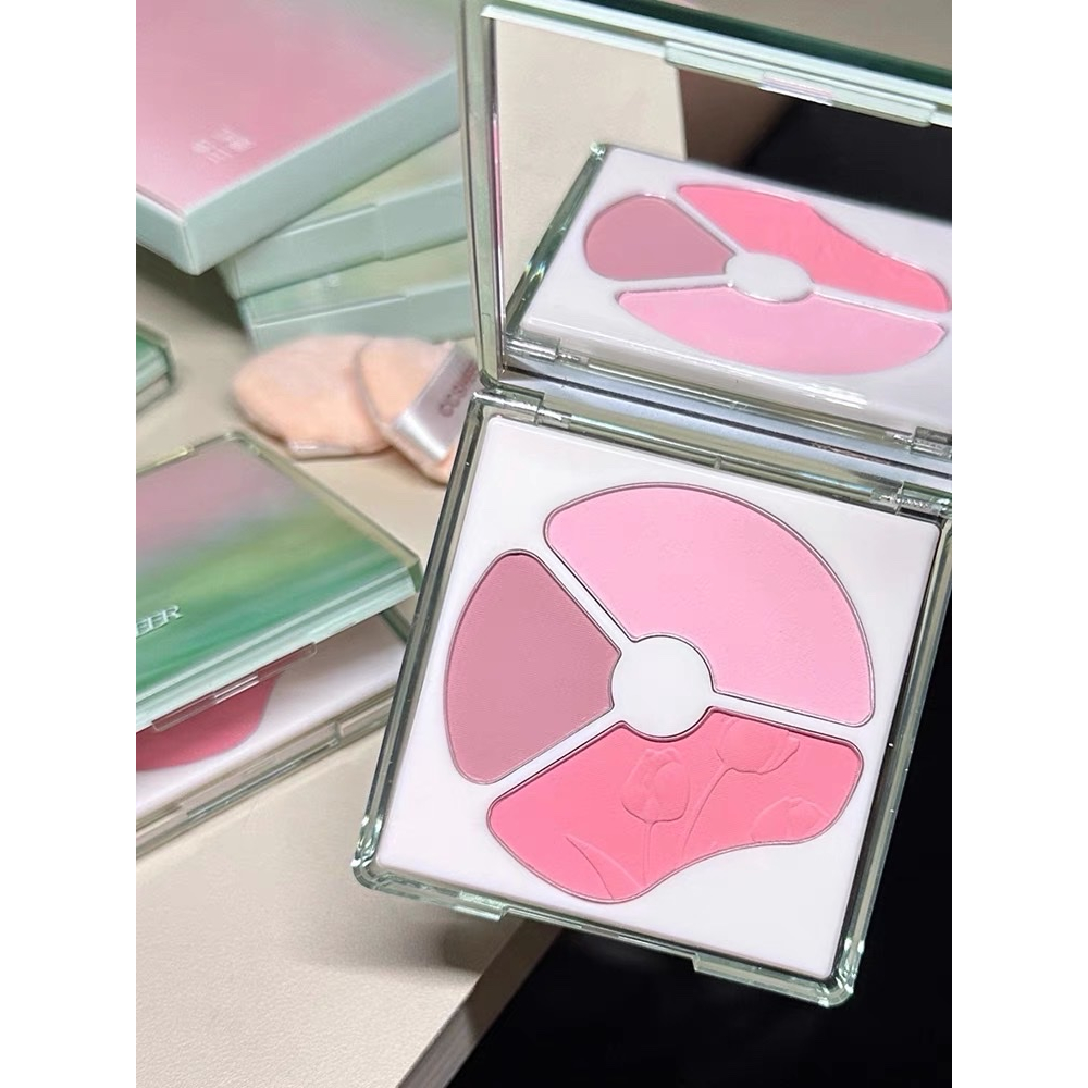 Bảng má 3 ô CCSheer