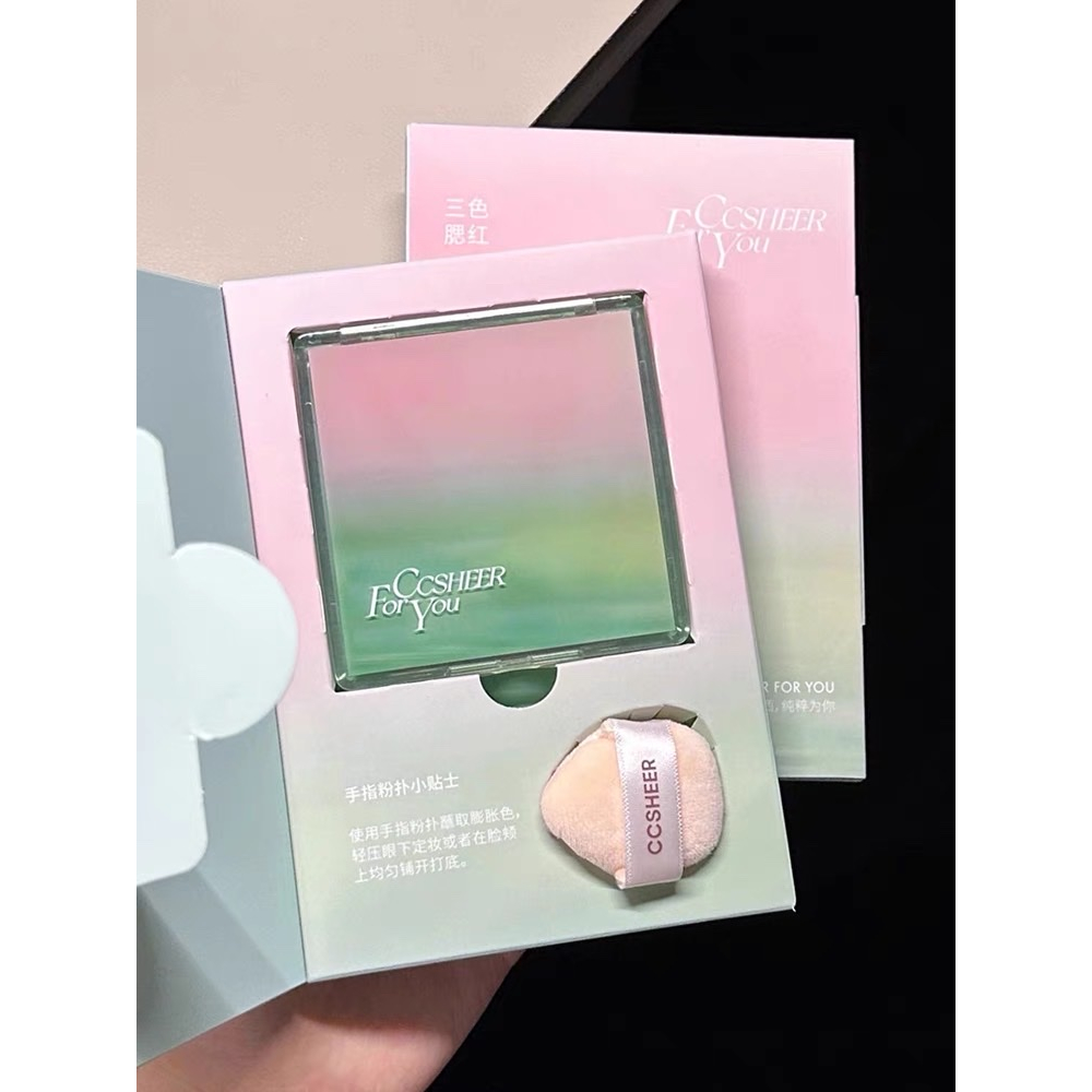 Bảng má 3 ô CCSheer