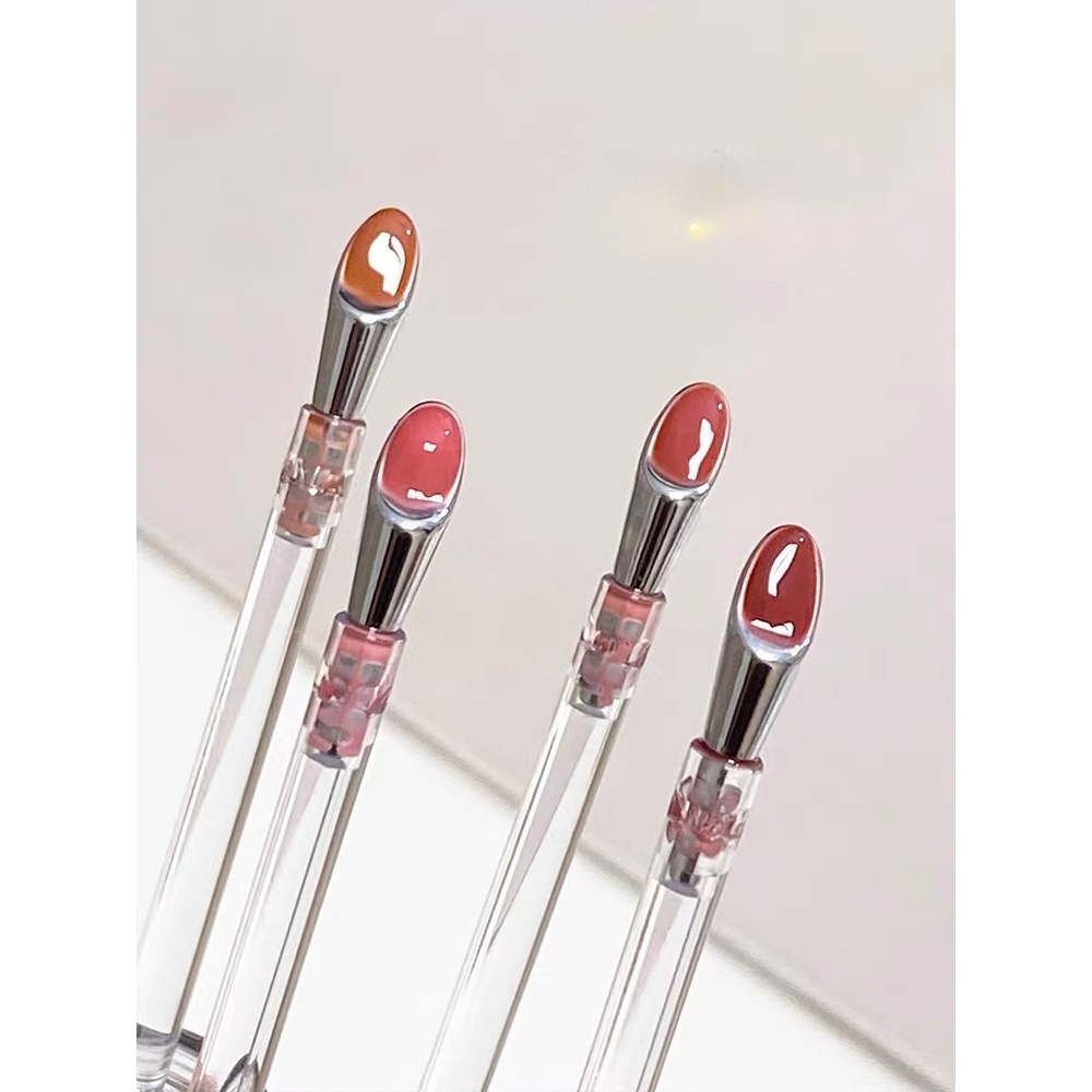 Son bóng Judydoll Watery Lip Gloss vỏ bạc