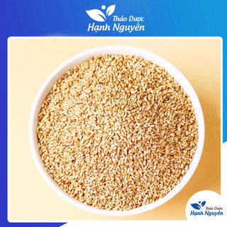 Hạt mè vàng 100g - thảo dược hạnh nguyên