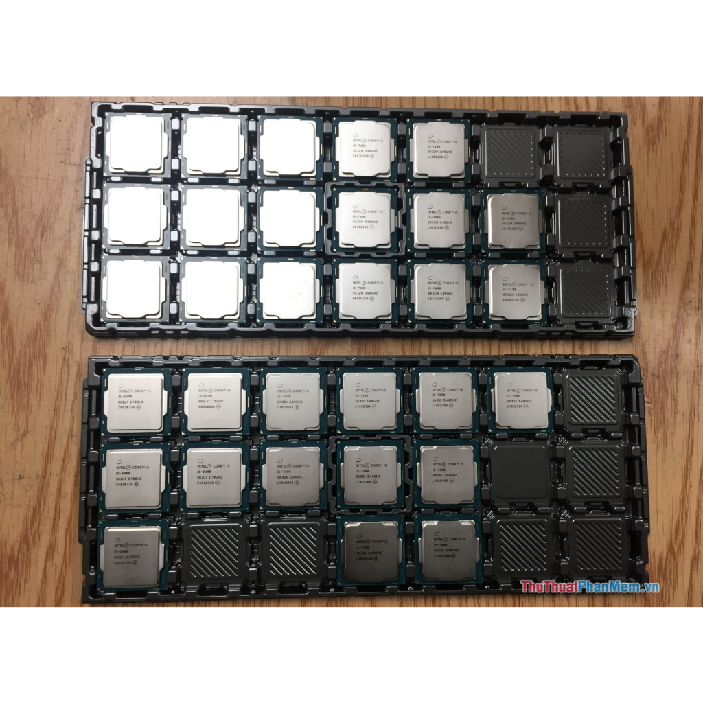 Khay đựng CPU Intel | BigBuy360 - bigbuy360.vn