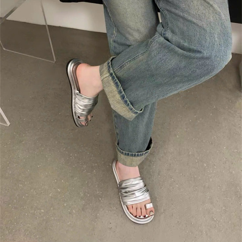 DÉP QUAI NHÚM XỎ NGÓN SIU XINH 😍
