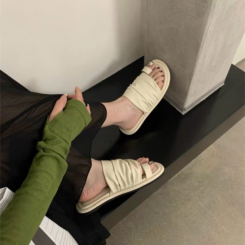 DÉP QUAI NHÚM XỎ NGÓN SIU XINH 😍