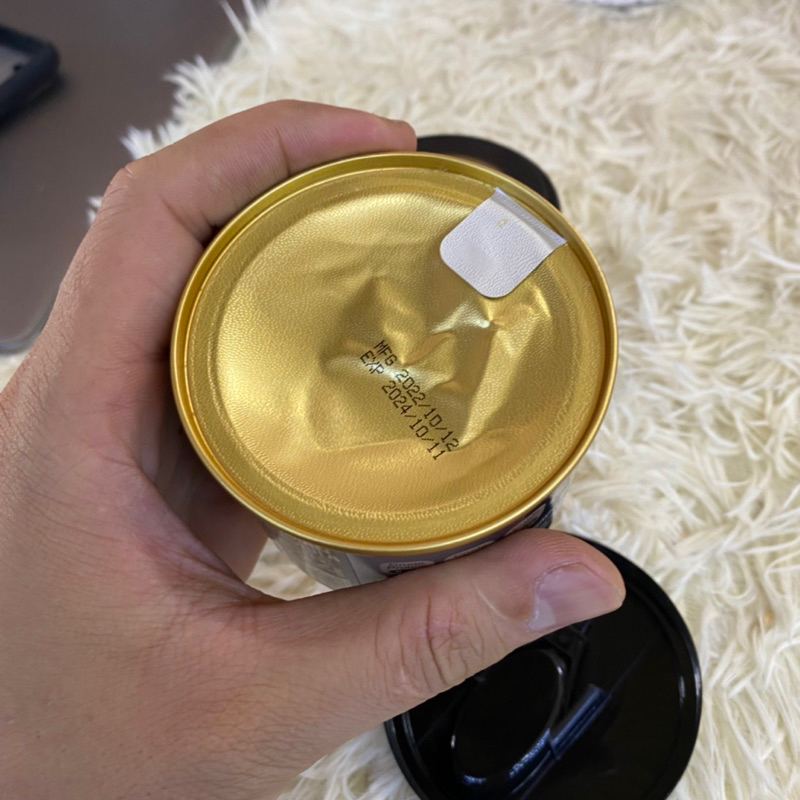 Pate cho mèo Teb Golden nhiều vị cho mèo