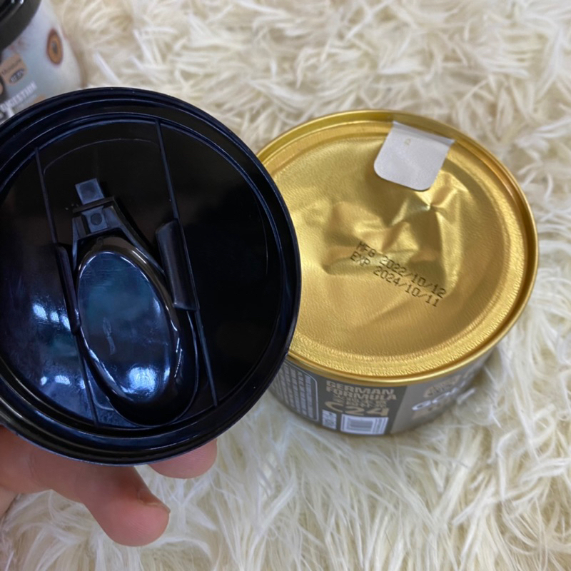 Pate cho mèo Teb Golden nhiều vị cho mèo