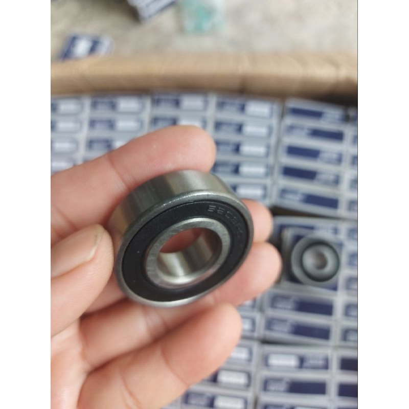 Vòng Bi Bạc Đạn 6000, 6001, 6002, 6003, 6004,6005,6006,6007,6008 hiệu KDYD giá rẻ, chất lượng ISO 9001:2000