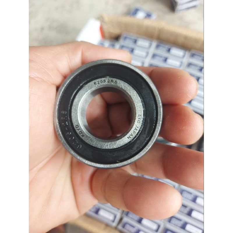 Vòng Bi Bạc Đạn 6000, 6001, 6002, 6003, 6004,6005,6006,6007,6008 hiệu KDYD giá rẻ, chất lượng ISO 9001:2000