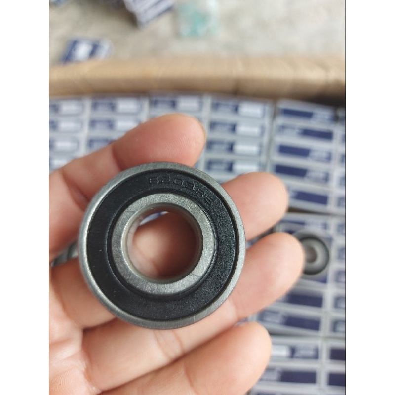 Vòng Bi Bạc Đạn 6000, 6001, 6002, 6003, 6004,6005,6006,6007,6008 hiệu KDYD giá rẻ, chất lượng ISO 9001:2000