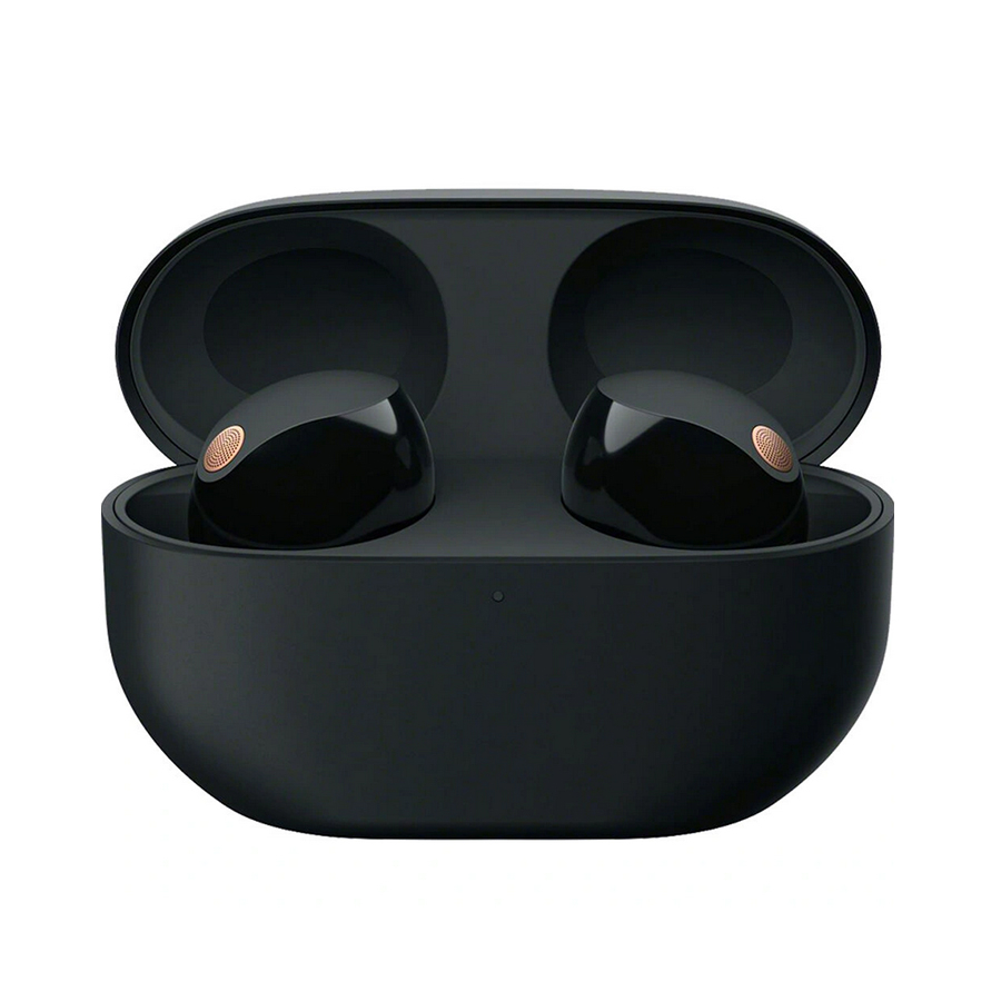 Tai Nghe Nhét Tai Chống Ồn Không Dây Sony WF-1000XM5 - Hàng Chính Hãng Sony Việt Nam - Bảo Hành 12 Tháng