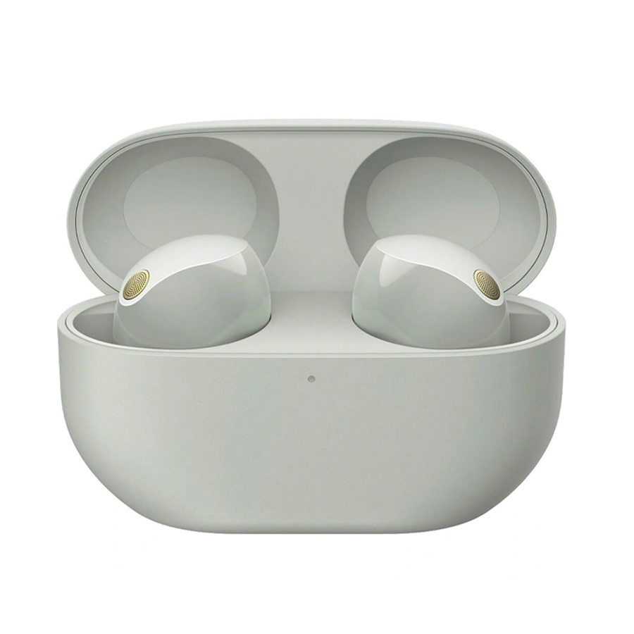 Tai Nghe Nhét Tai Chống Ồn Không Dây Sony WF-1000XM5 - Hàng Chính Hãng Sony Việt Nam - Bảo Hành 12 Tháng