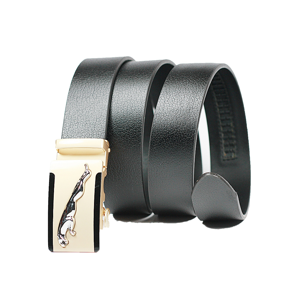 Thắt lưng nam cao cấp Menwis S06, dây nịt nam da bò 1 lớp bản 3,5 cm mặt khóa chống gỉ sét BH 12 tháng - dây nịch