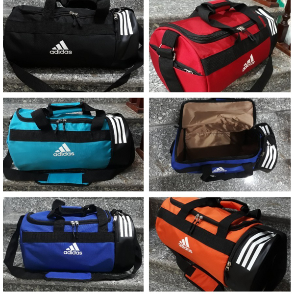 Túi Thể Thao Giá Rẻ Tập Gym Đá Bóng Dành Cho Nam Nữ