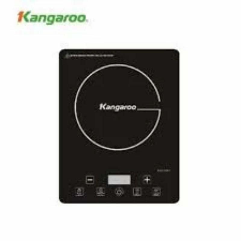 bếp từ đơn Kangaroo KG20IH10