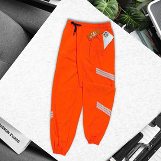 Quần jogger nữ thể thao chất si đẹp ạ