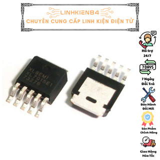 Ic hạ áp buck xl7015 to252 ic dc-dc 0.8a 80v