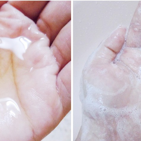 Sữa Rửa Mặt NEUTROGENA Liquid Pure Mild Facial Cleanser dịu nhẹ cho mọi loại da 100mL