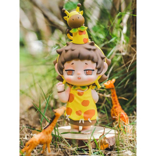 [Blind Box] FAYA Hide In The Moment - Heyone