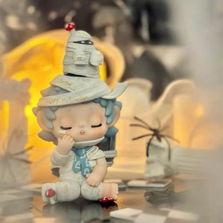 [Blind Box] FAYA Hide In The Moment - Heyone