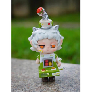 [Blind Box] FAYA Hide In The Moment - Heyone