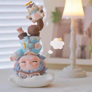 [Blind Box] FAYA Hide In The Moment - Heyone