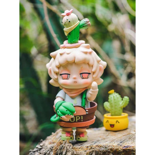 [Blind Box] FAYA Hide In The Moment - Heyone