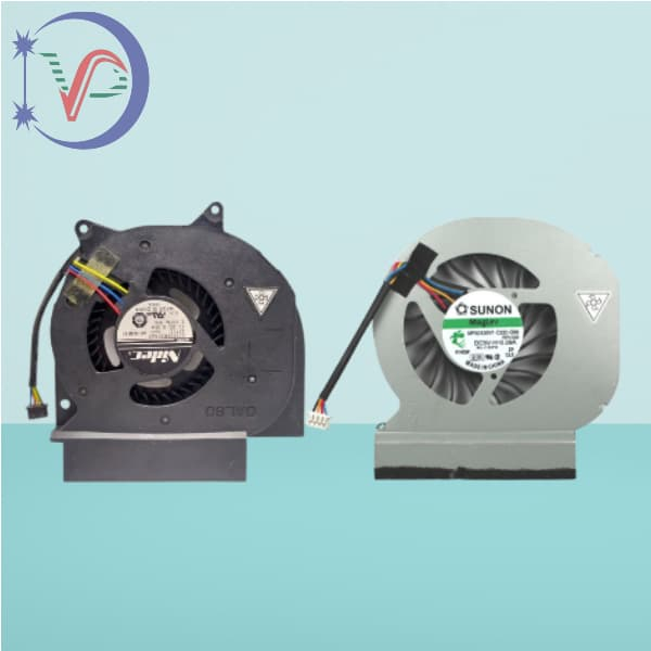 (NEW Zin) Fan quạt tản nhiệt cpu laptop Dell Latitude 6420 E6420