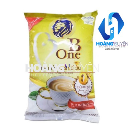 Bột kem béo pha trà sữa Thái  gói 1kg