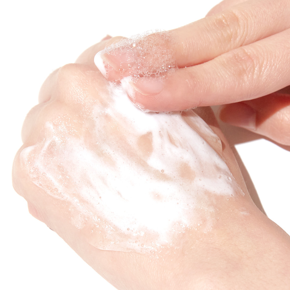 Gel rửa mặt MANYO BIFIDA COMPLEX AMPOULE GEL CLEANSER