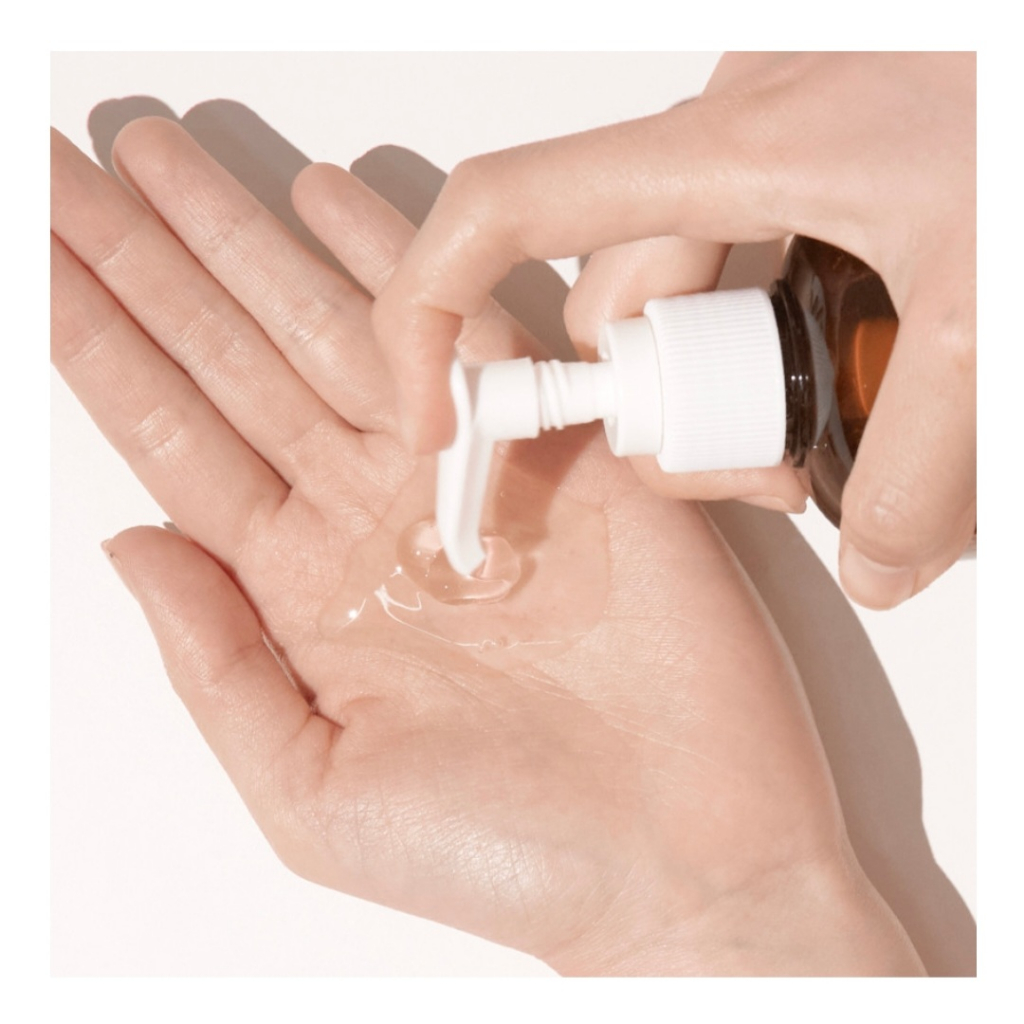 Gel rửa mặt MANYO BIFIDA COMPLEX AMPOULE GEL CLEANSER
