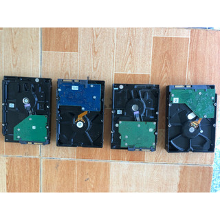 Ổ cứng hdd máy PC 1T Sata
