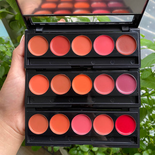 Bảng son chiết Kryolan