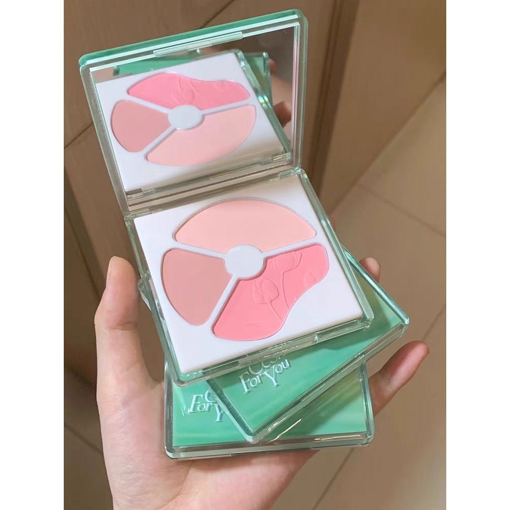 Bảng má 3 ô CCSheer